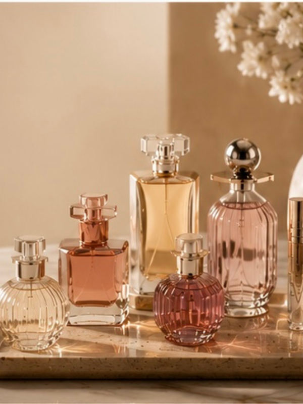 Perfumes