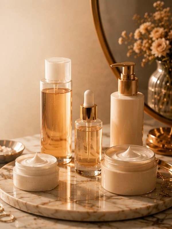 Skincare