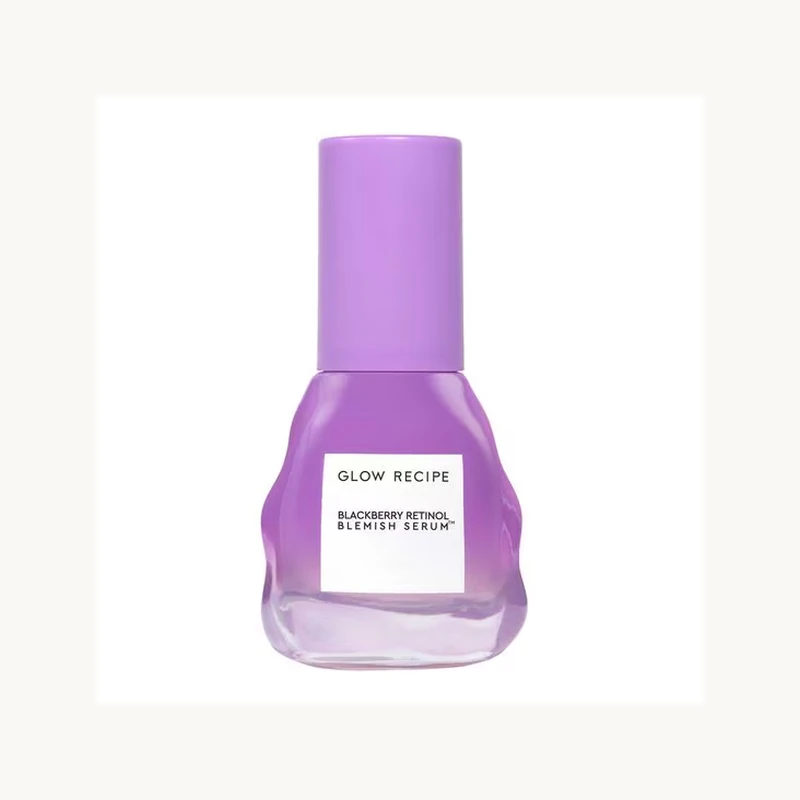 Blackberry Blackberry Retinol Serum 30Ml